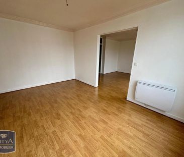 Appartement à louer 4 pièces 88.17m² - Photo 5