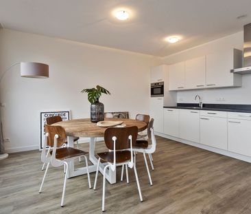 Appartement te huur: Stuivenbergheem 21 3907 NH Veenendaal - Foto 4