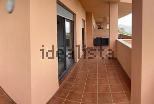 Alquiler de piso en Chullera