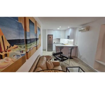 Piso de alquiler en Calle Trinidad Grund, 21, Ensanche Centro - Puerto - Photo 2