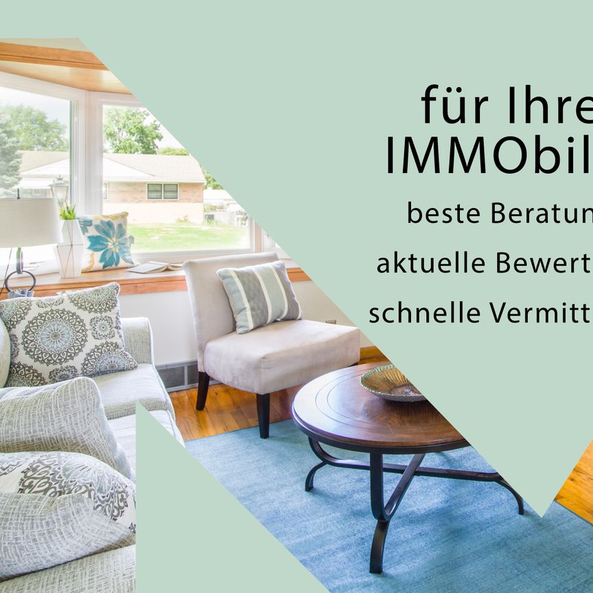 Vierzimmerwohnung im Südburgenland - Mit Gemeinschaftsgarten, auch mit Gemüseanbau , grüne Ruhelage - Photo 1