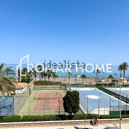 Alquiler de piso en Paseo Marítimo de Poniente - Photo 1