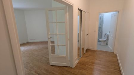 location Appartement T1 DE 35.1m² À LEVALLOIS PERRET - Photo 4