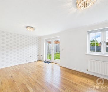 3 bedroom detached house to rent - Photo 1