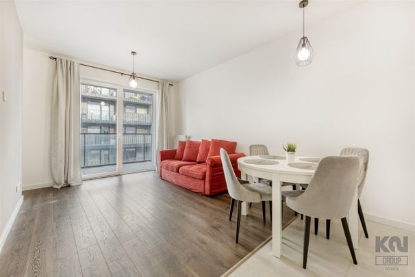 Łódź, Śródmieście, Drewnowska - Zdjęcie 1