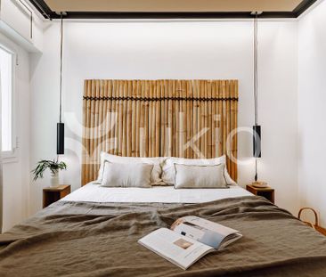 2 bedroom luxury Apartment for rent in Barcelona, Spain - Photo 1