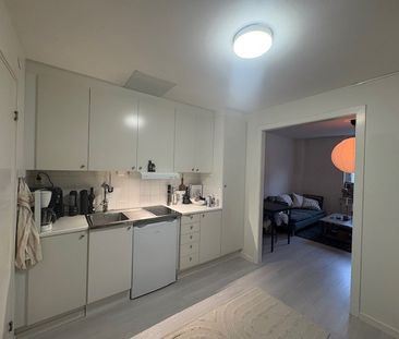 Smålandsgatan, Jönköping - Photo 1