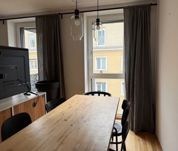Neuwertige 2-Zimmer-Wohnung mit Balkon in Linz – Ihr neues Zuhause ... - Photo 5