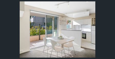 Fully Furnished Battery Point Apartment - Photo 5
