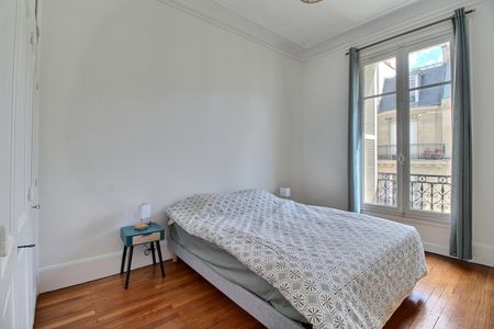 APPART. 5 CHAMBRES – 75016 - Photo 3