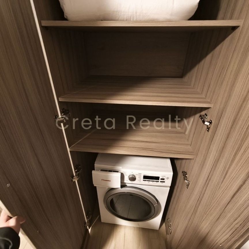 Διαμέρισμα για ενοικίαση Κηπούπολη (Ηράκλειο Κρήτης) - Φωτογραφία 1