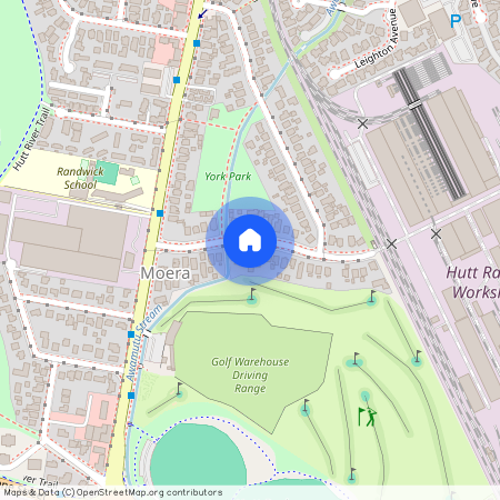 22 Elizabeth Street, Moera, Lower Hutt City