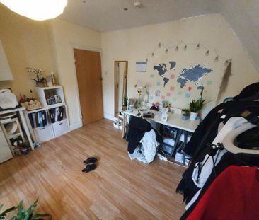 1 bedroom end of terrace house to rent - Photo 6