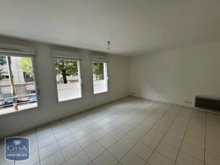 Appartement à louer 1 pièce 31.95m² - Photo 4