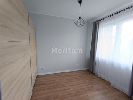 MER-MW-114348 Mieszkanie do wynajęcia, 2 pokoje, 37 m2 - Photo 2