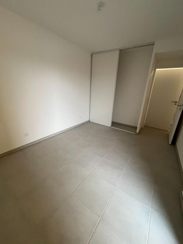 « AVIGNON EM - APPARTEMENT T2 43.9M² AVEC BALCON » - Photo 3
