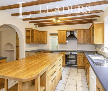 Manor Lodge Road, Rowlands Castle, PO9 - Photo 5