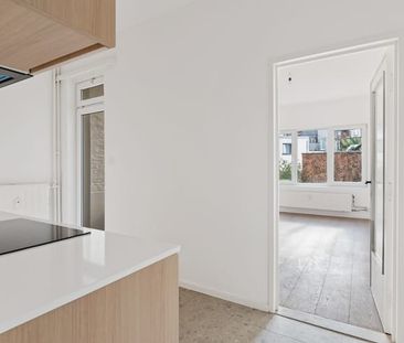 Appartement te huur - Foto 2