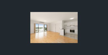 TOP FLOOR APARTMENT IN EXCELLENT LOCATION - Photo 2