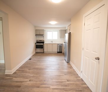 **STUNNING** 3 Bedroom Main Unit in Hamilton!! - Photo 4