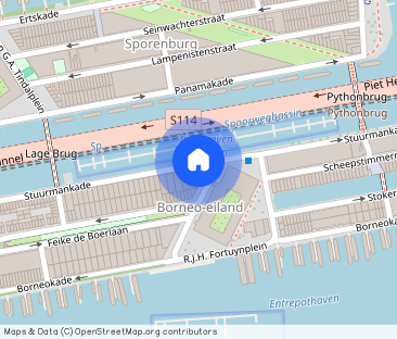 Te huur: Stuurmankade 264 - Photo 1