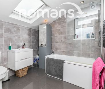 2 bedroom terraced to rent - Photo 2