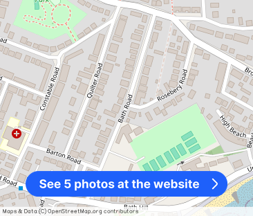 Bath Road, Felixstowe, IP11 - Photo 1