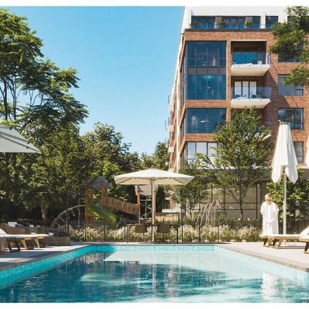 2 CAC - Quartier Dalia - Unité 113 - Photo 4