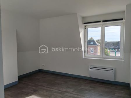 Appartement de 74,62 m² à Sainte-Opportune-La-Mare - Photo 4