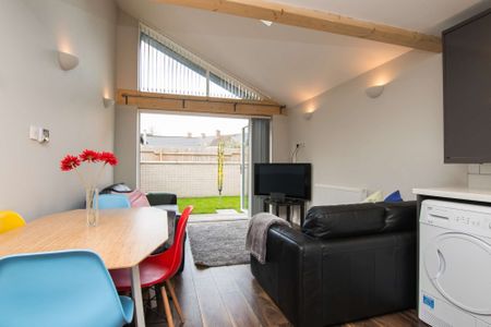 Top-of-the-range - the house your friends will envy! - Photo 2