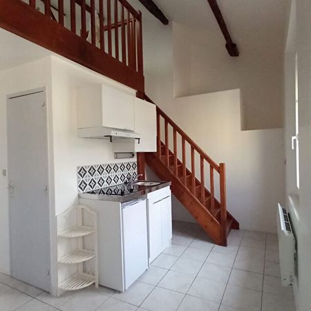 Appartement Compiègne 1 pièce(s) - 24.11 m² (31 m² au sol) - Photo 3