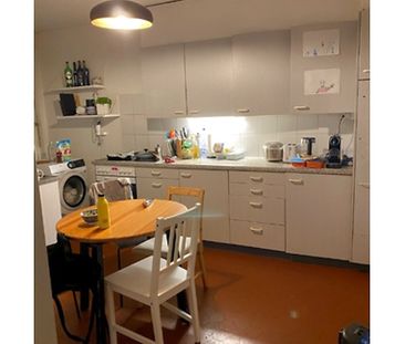 4 Zimmer-Wohnung in Zürich - Kreis 10 Wipkingen, möbliert, auf Zeit - Photo 3