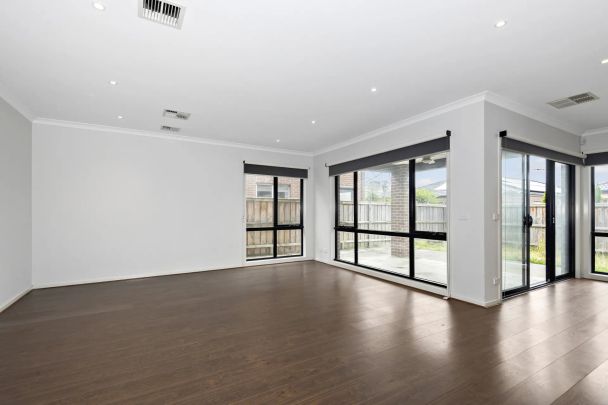 Modern 2 Storey Family Home - Photo 1