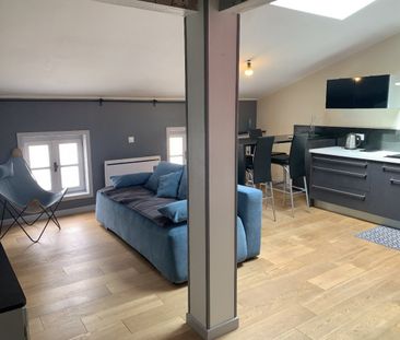 17000, La Rochelle Appartement - Photo 2