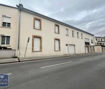 Location Appartement 1 pièce 20m² BETHENY 51450 - Photo 4