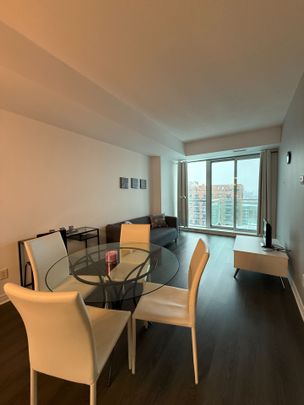 For Lease - 134 York Street Unit# 1106, Lower Town - Sandy Hill, Ontario - Photo 1