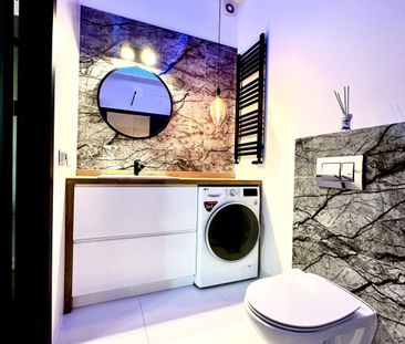 50 m2, apartament blisko starówki i UMK! - Photo 1