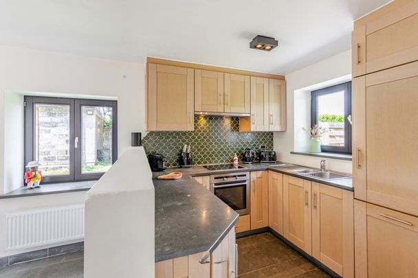 Huis te huur in Deurle - Foto 1