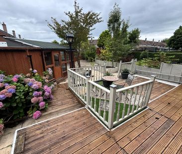 2 bedroom end of terrace house to rent - Photo 4
