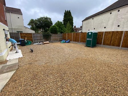 1 bedroom end of terrace house to rent - Photo 5