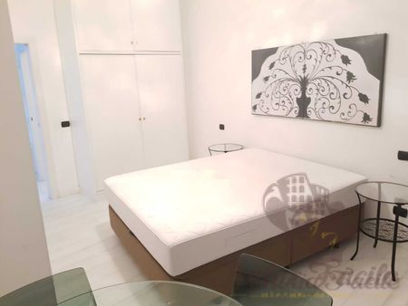 Трёхкомнатная квартира в самом центре Милана - Photo 3