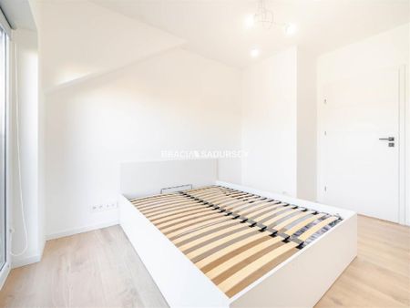 Mieszkanie Kraków Prądnik Biały powierzchnia 70.0 m² C206-WM-37938 - Zdjęcie 4