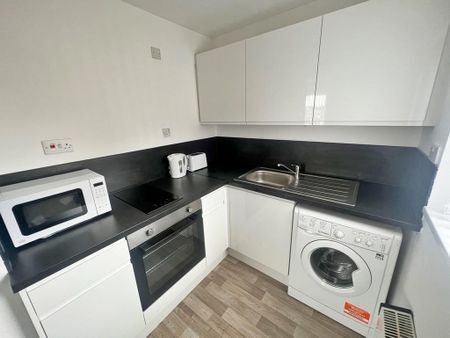 Studio to rent - Photo 3