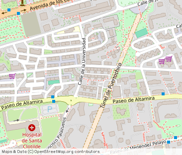 Studio for rent in Santander - Photo 1