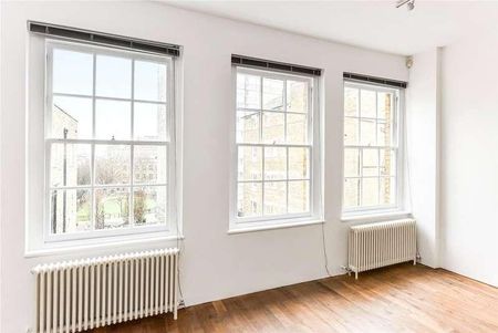 Bath Street, London, EC1V - Photo 2