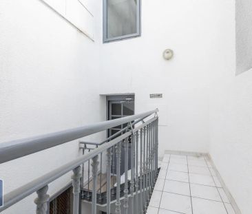 Appartement à louer 3 pièces 41.29m² - Photo 5