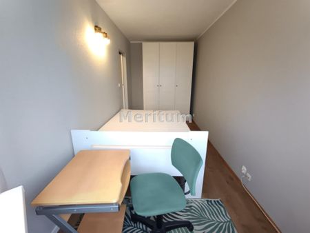 MER-MW-114042 Mieszkanie do wynajęcia, 2 pokoje, 45 m2 - Zdjęcie 5