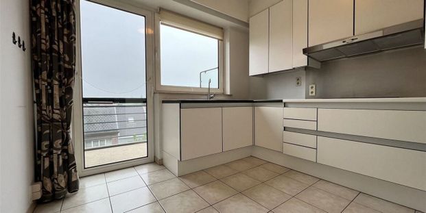 Appartement te huur in Sint-Niklaas voor € 820 met 2 slaapkamers - Photo 1