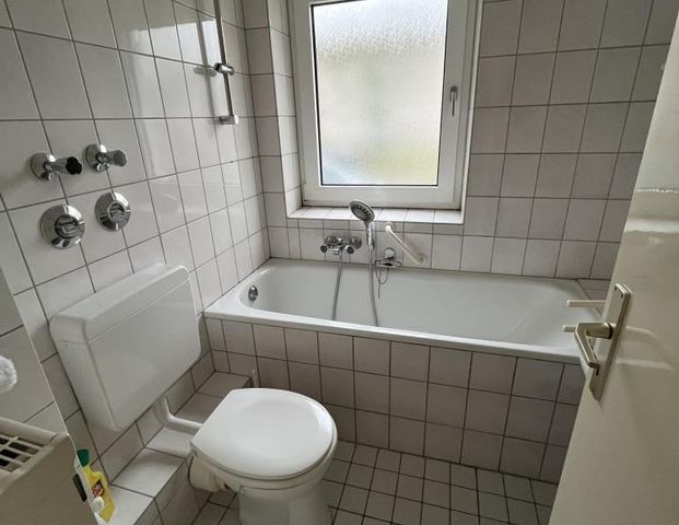 3-Zimmer-Wohnung in Castrop-Rauxel Merklinde - Photo 1