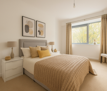 1 bedroom apartment to rent - Photo 2